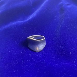 925 Sterling silver ring